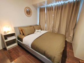 Nordic Inspired City View steps away to Trident,RCBC